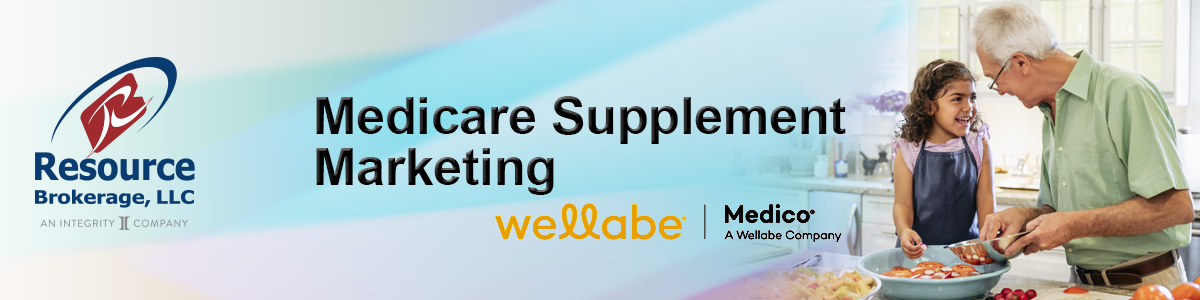 Medico MedSup Marketing