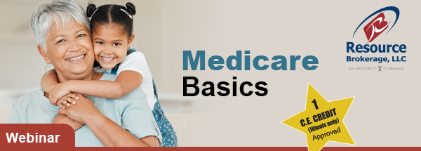 Medicare Basics