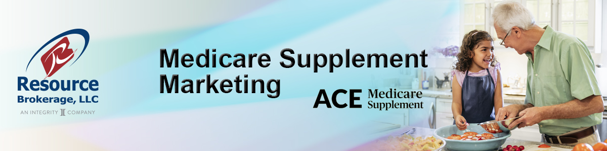 ACE MedSup Marketing