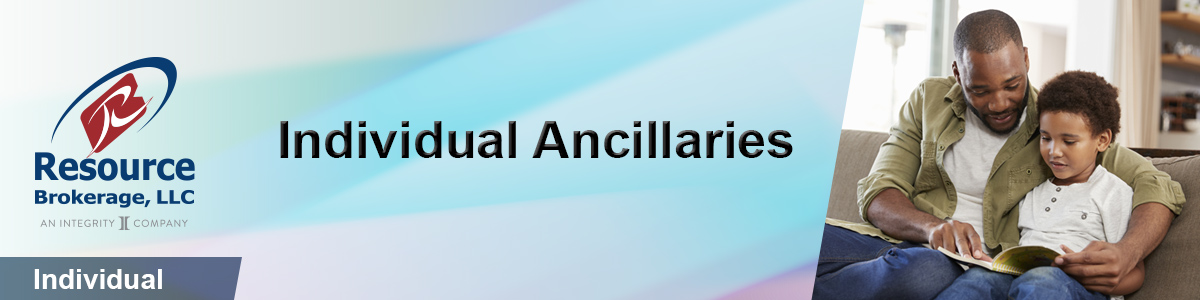 Individual Ancillaries