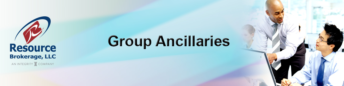 Group Ancillaries