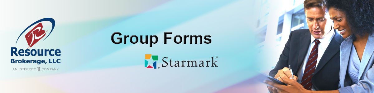 Starmark Group Forms