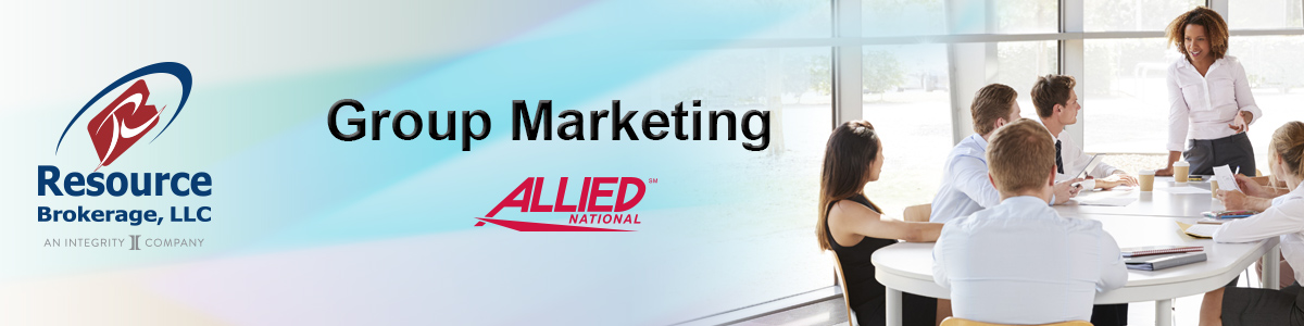 Allied Group Marketing