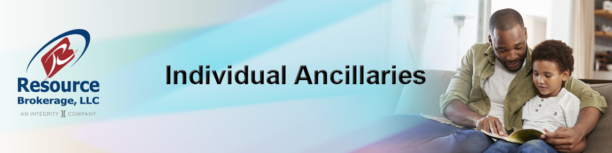 Individual Ancillaries
