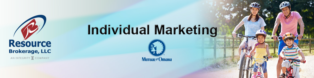 Mutual of Omaha - Marketing